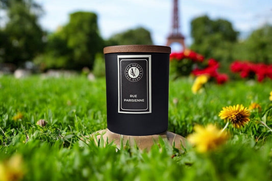How to Get the Best Out Of Your Scented Candle
