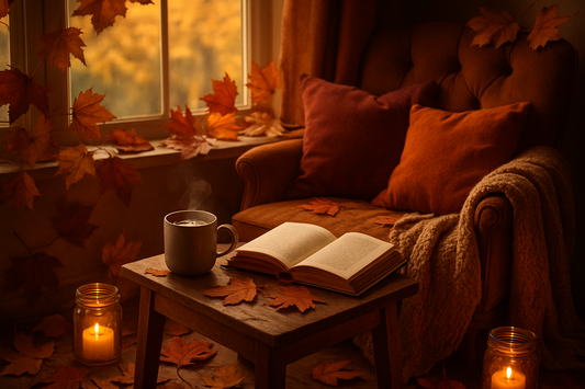 Things To Do In Autumn