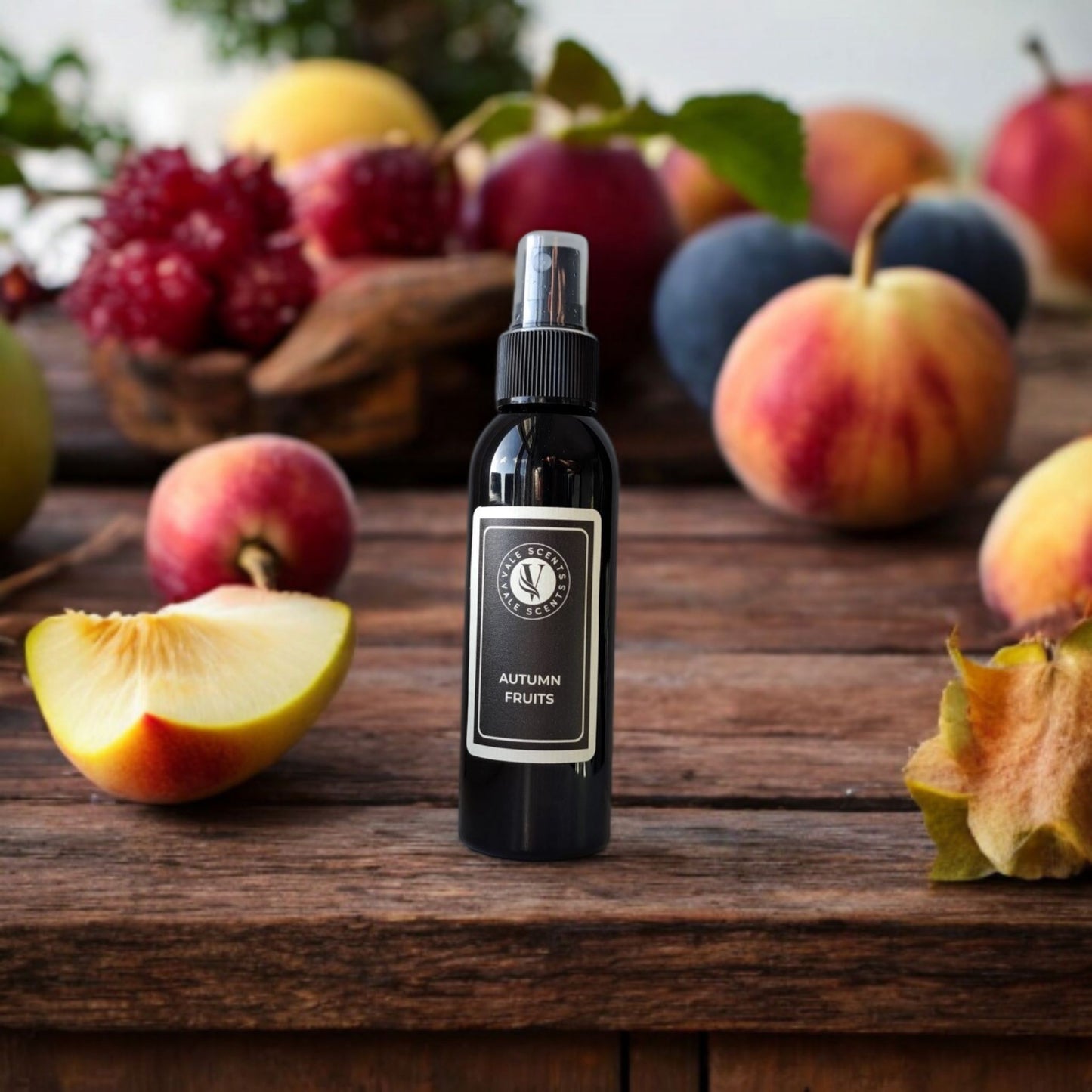Autumn Fruits Room and Linen Spray