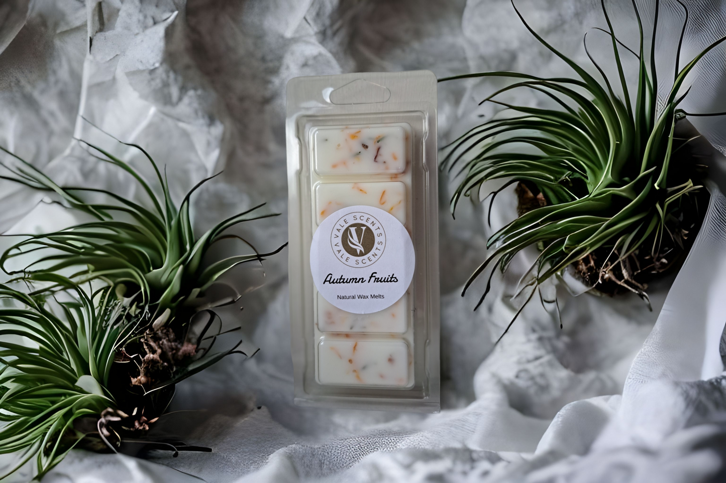Autumn Fruits Wax Melt