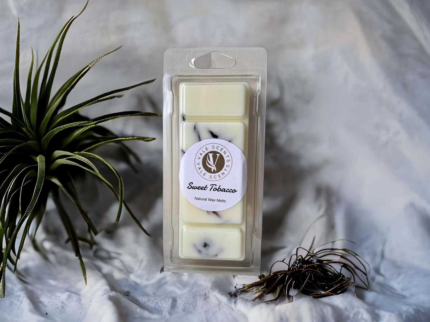 Sweet Tobacco Wax Melt