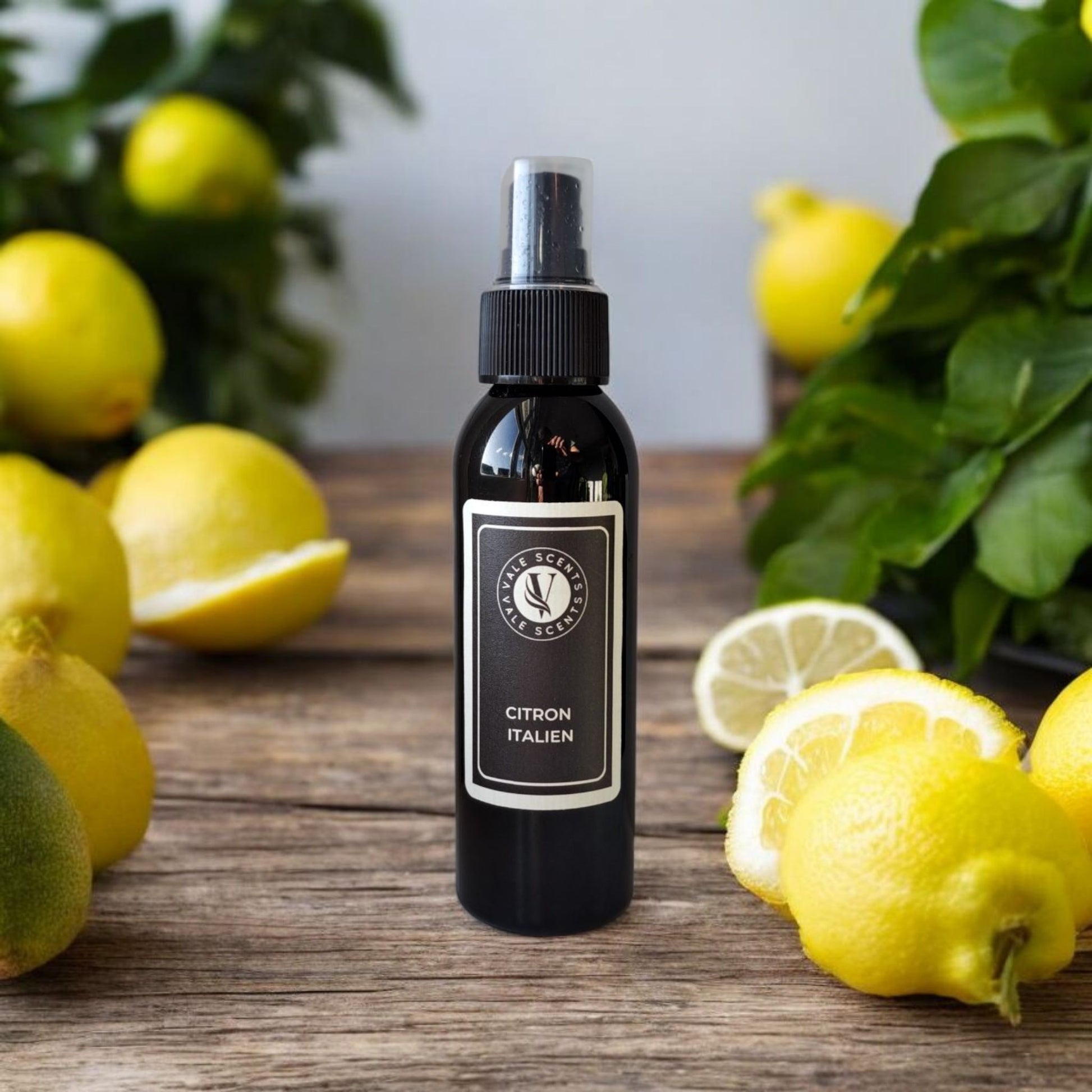 Citron Italien Room and Linen Spray