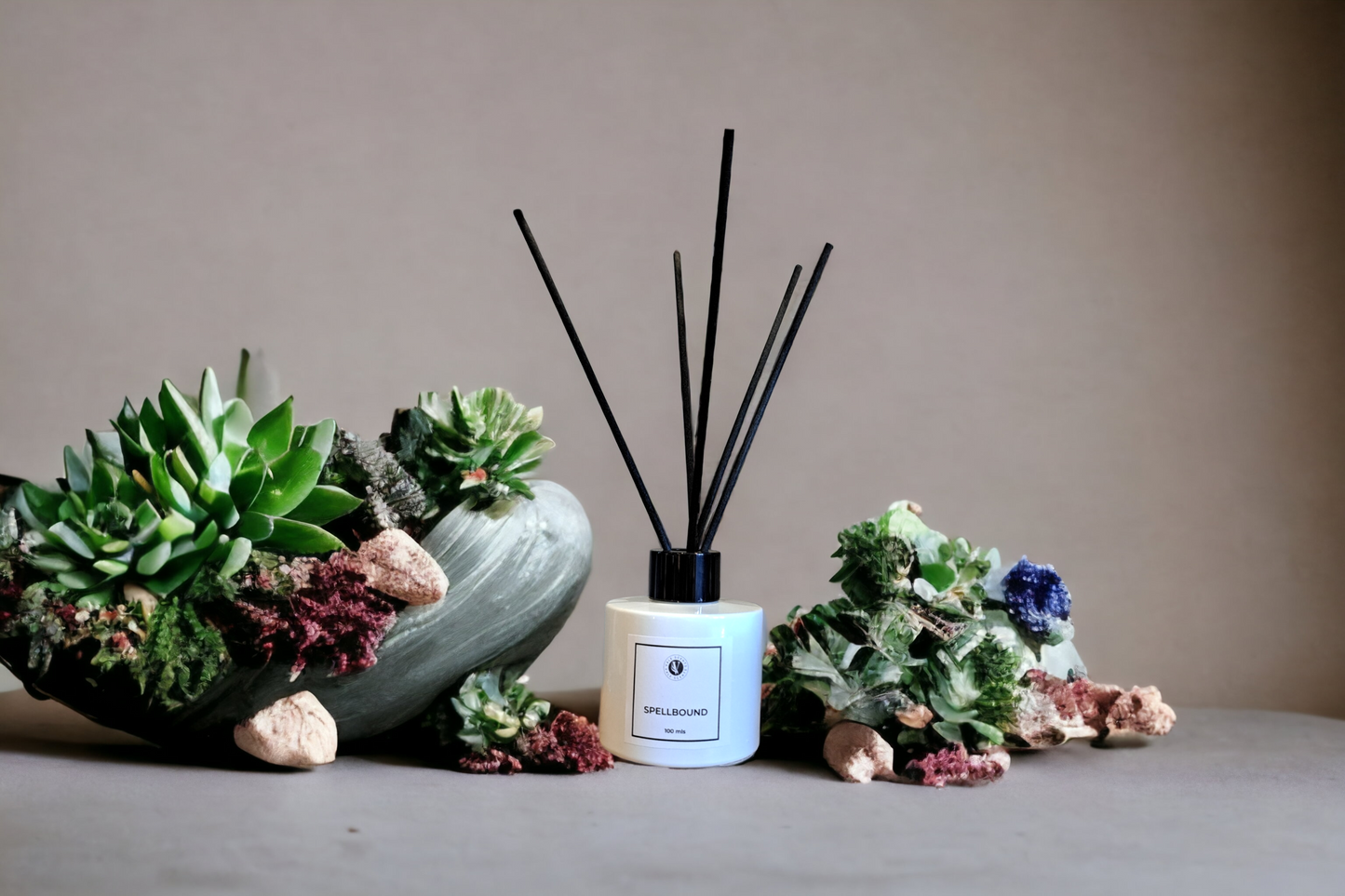 Spellbound Reed Diffuser